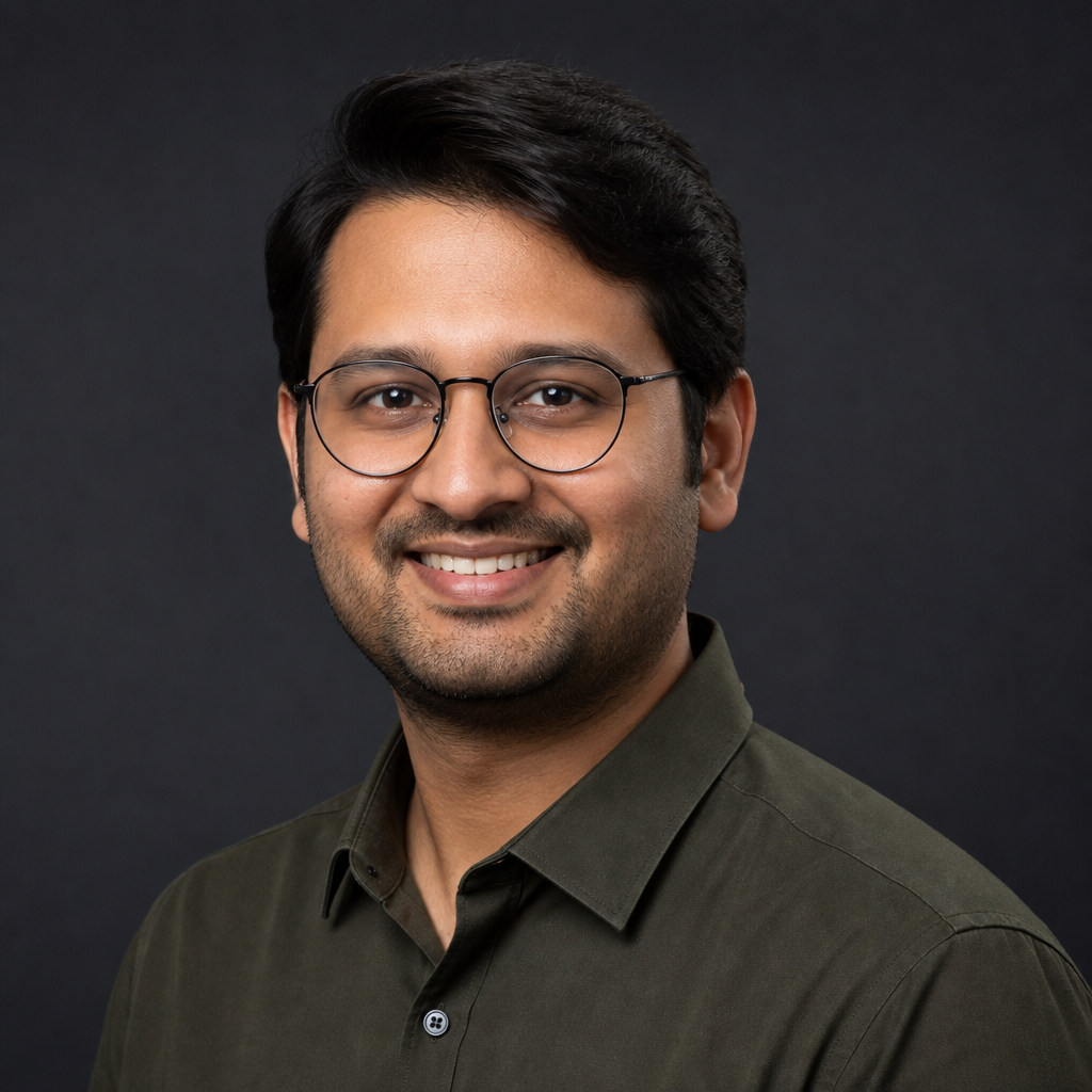 Aditya Joshi