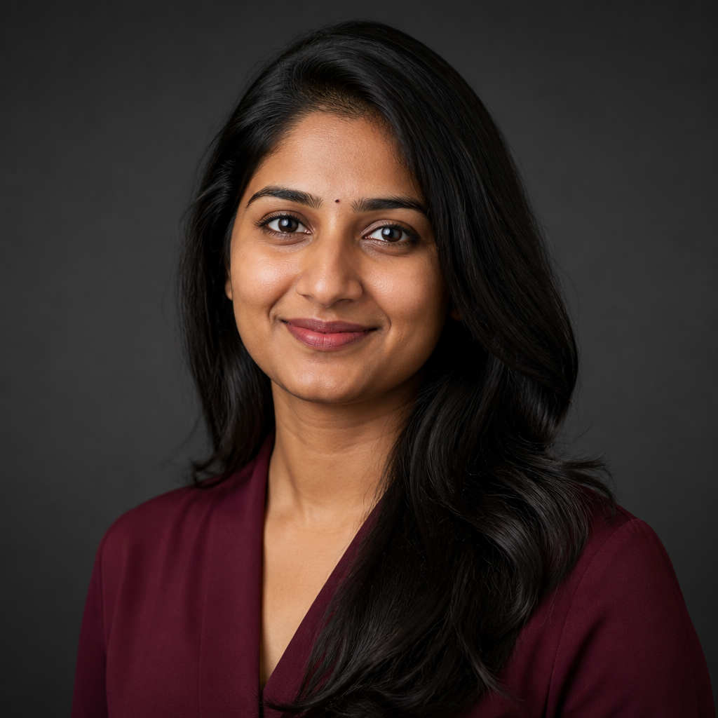 Ananya Iyer