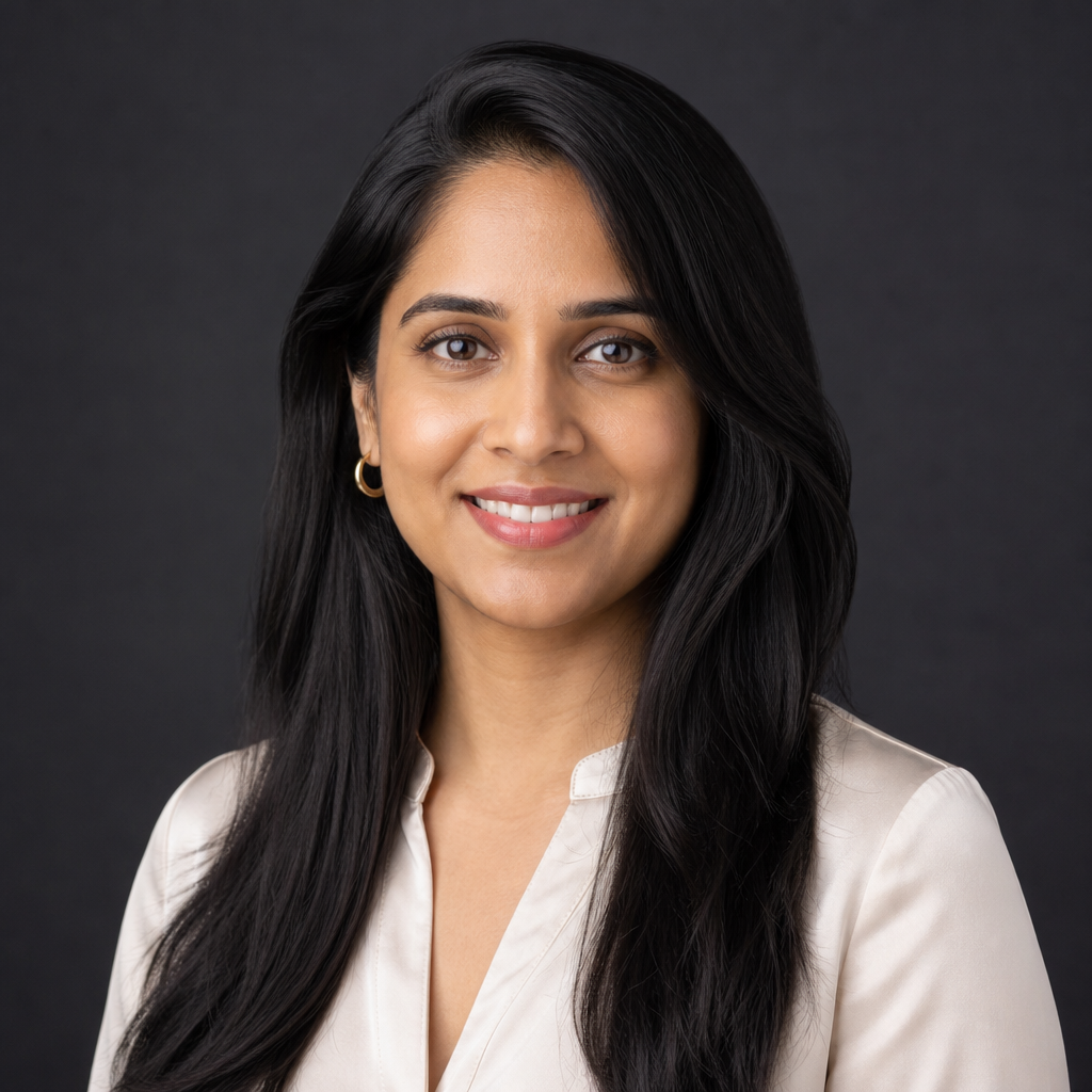 Priya Sharma