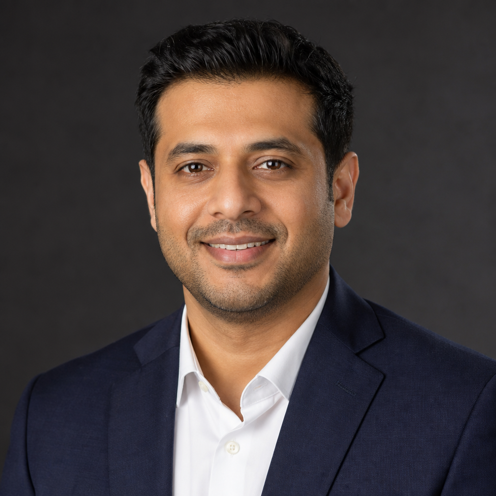 Rohan Mehta