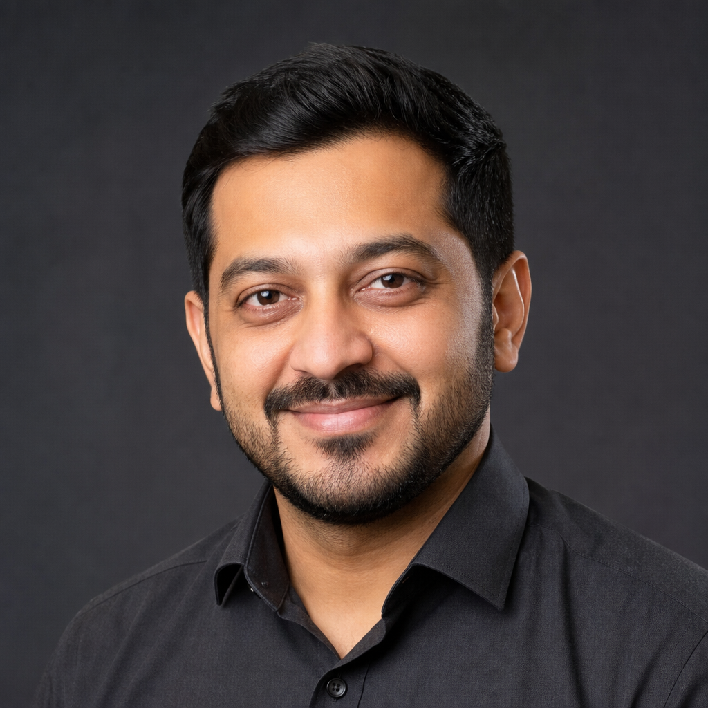 Vikram Singh